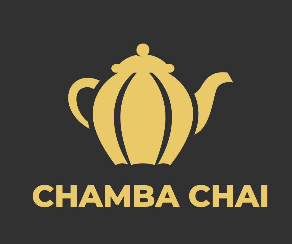 Chamba Chai Tea logo